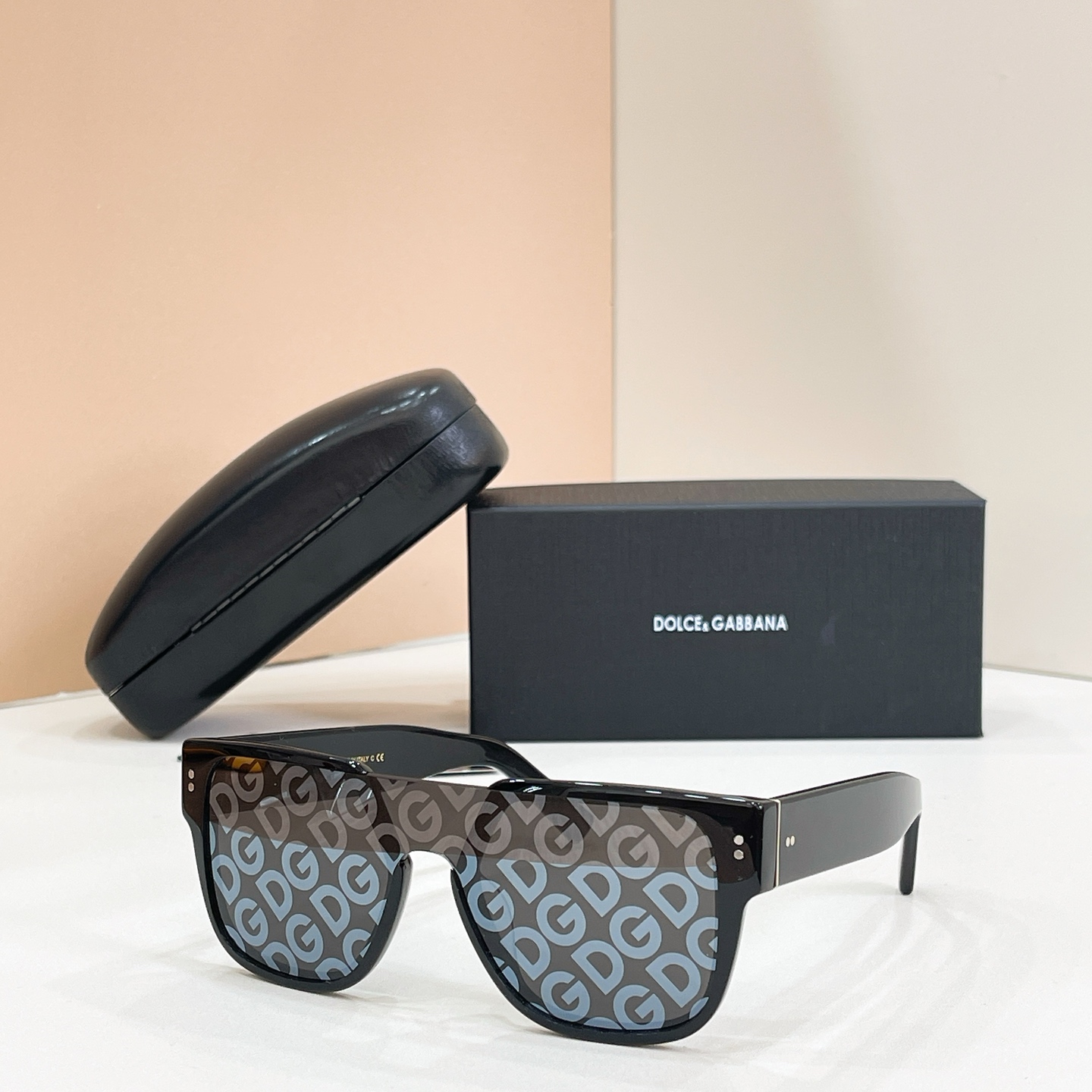DOLCE & GABBAN*🌟🌟🌟MODEL：DG4356🌟🌟🌟SIZE：149-140🌟🌟🌟