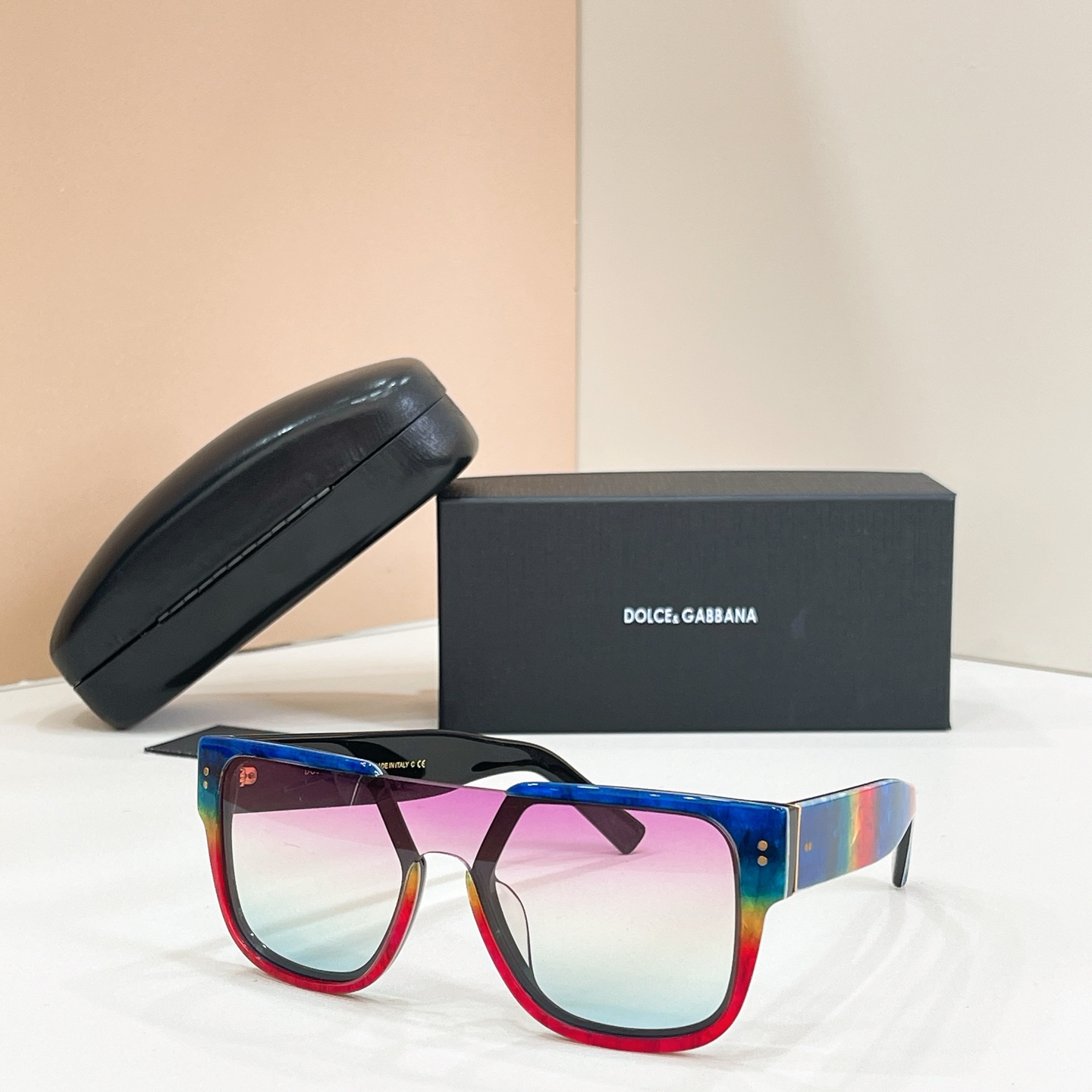 DOLCE & GABBAN*🌟🌟🌟MODEL：DG4356🌟🌟🌟SIZE：149-140🌟🌟🌟