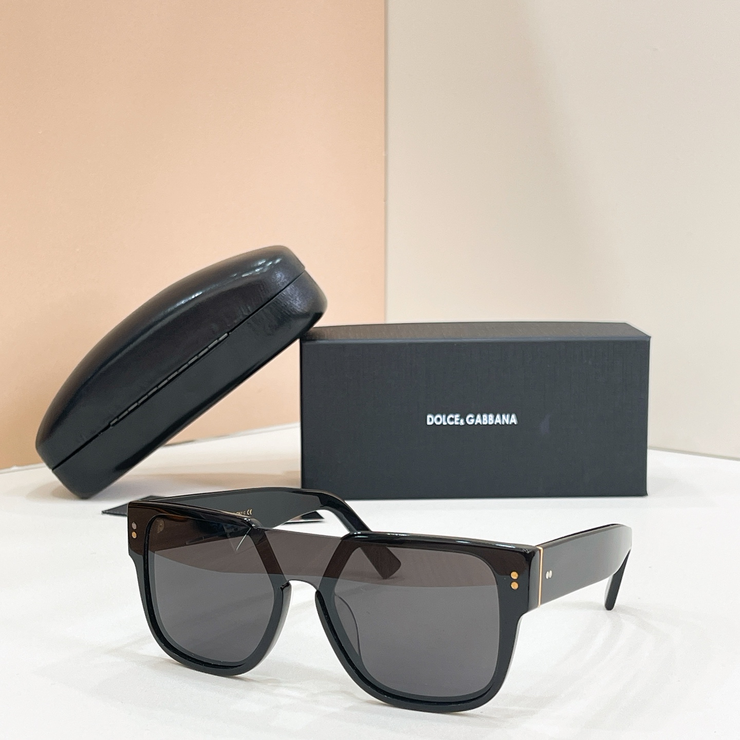 DOLCE & GABBAN*🌟🌟🌟MODEL：DG4356🌟🌟🌟SIZE：149-140🌟🌟🌟