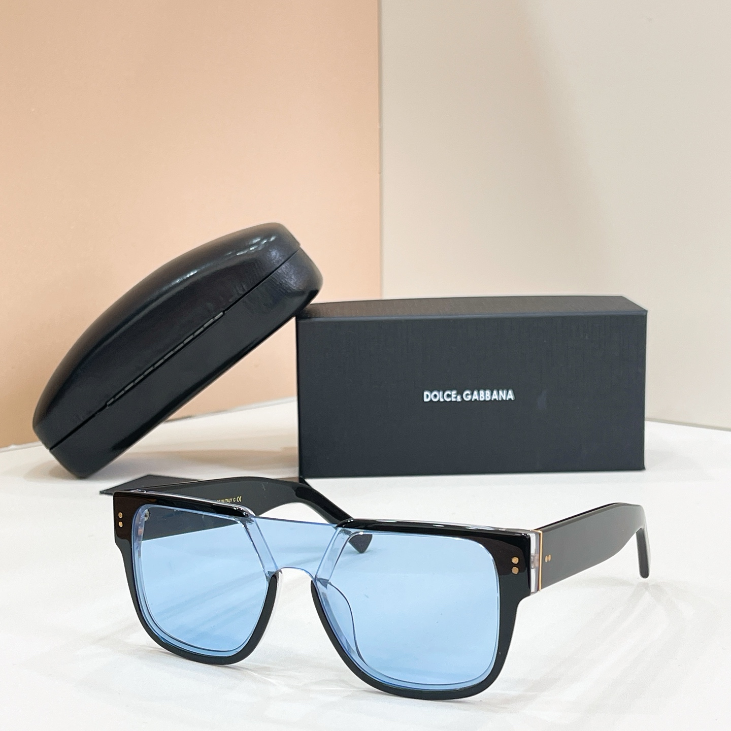 DOLCE & GABBAN*🌟🌟🌟MODEL：DG4356🌟🌟🌟SIZE：149-140🌟🌟🌟