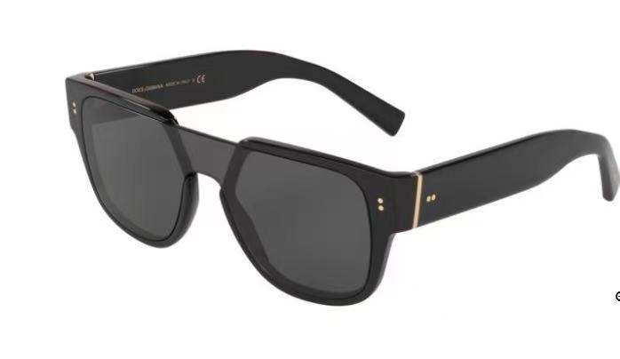 DOLCE & GABBAN*🌟🌟🌟MODEL：DG4356🌟🌟🌟SIZE：149-140🌟🌟🌟