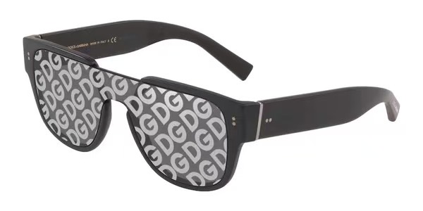 DOLCE & GABBAN*🌟🌟🌟MODEL：DG4356🌟🌟🌟SIZE：149-140🌟🌟🌟