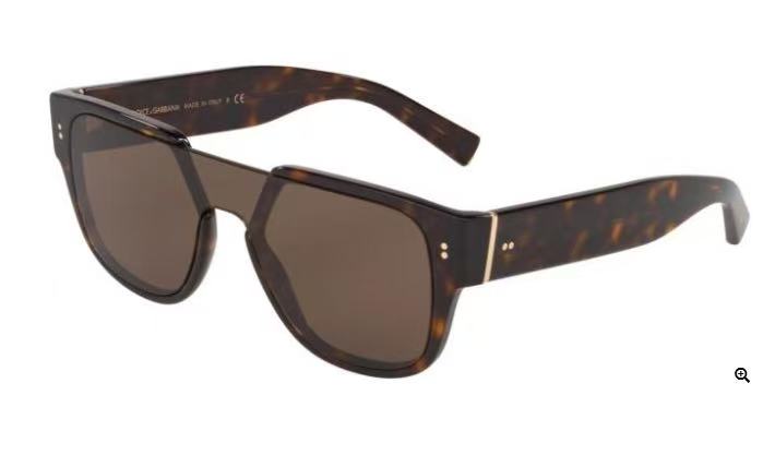 DOLCE & GABBAN*🌟🌟🌟MODEL：DG4356🌟🌟🌟SIZE：149-140🌟🌟🌟