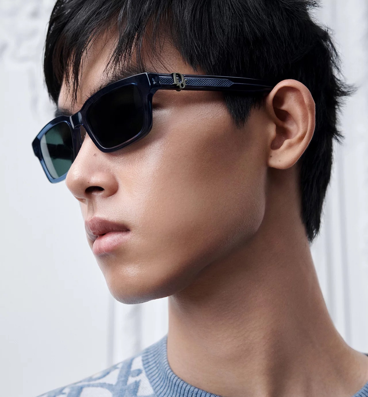 DIO*✨✨✨MODEL: Dior Oblique S5I✨✨✨SIZE：53口18-145✨✨