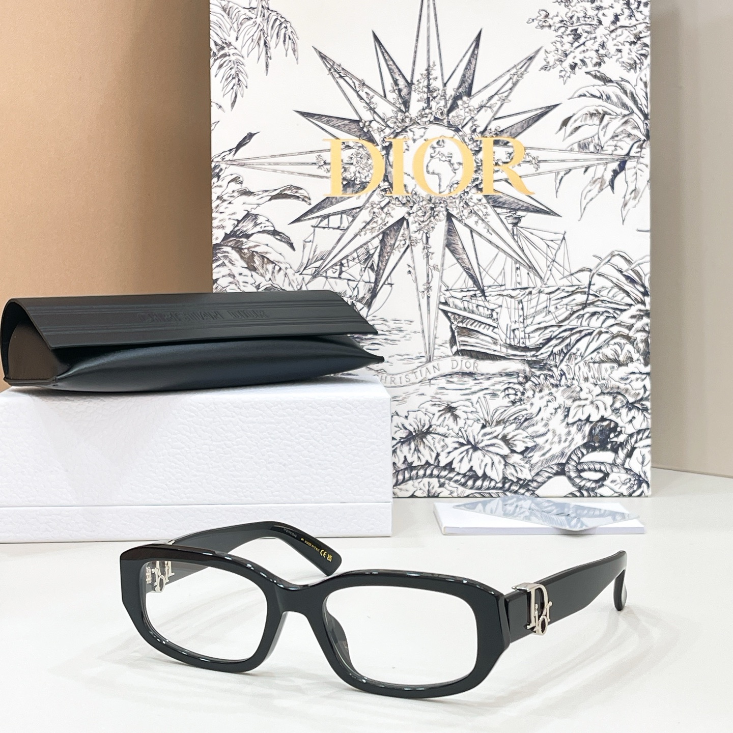 DIO*✨✨✨MODEL: Dior Oblique R2I✨✨✨SIZE：54口19-145✨✨