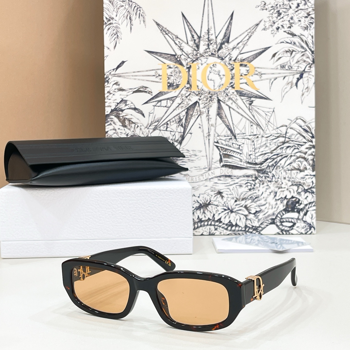 DIO*✨✨✨MODEL: Dior Oblique R2I✨✨✨SIZE：54口19-145✨✨