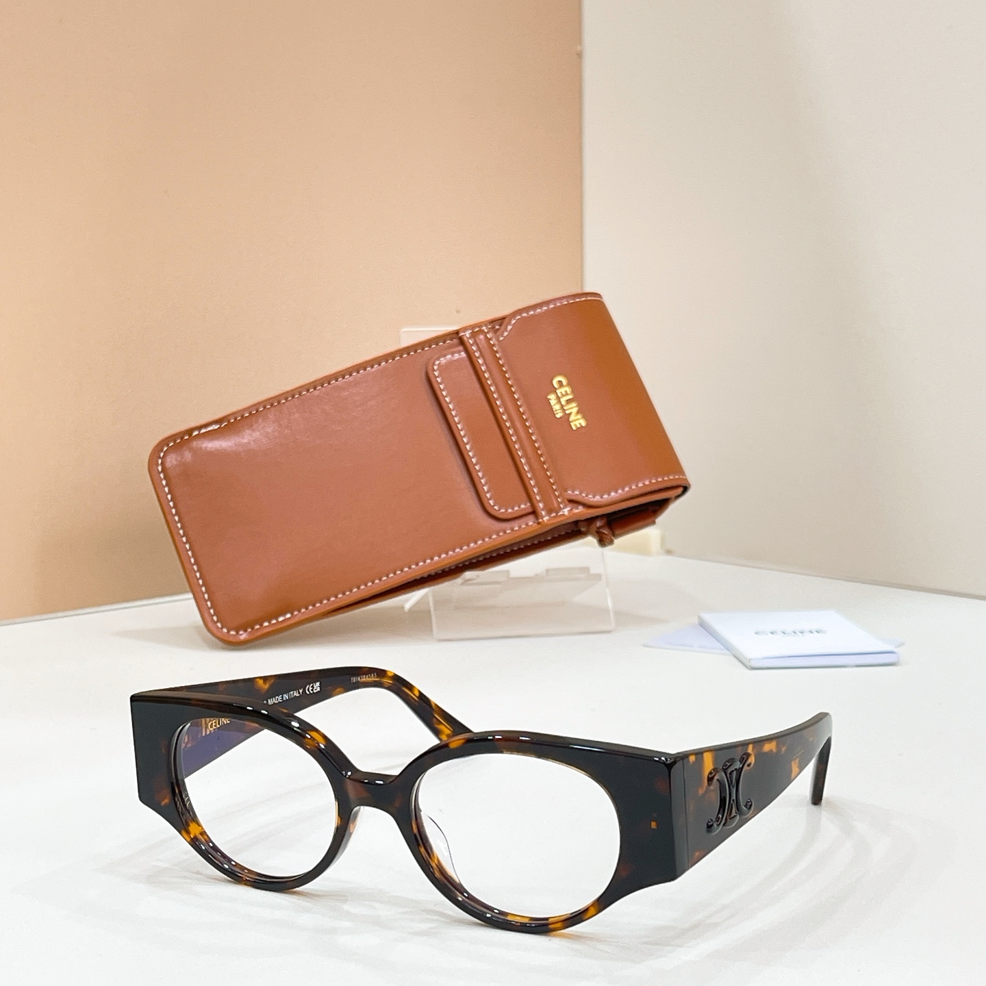 CELIN*🌟🌟🌟MODEL:CL 50502U🌟🌟🌟SIZE:52口21-145🌟🌟🌟