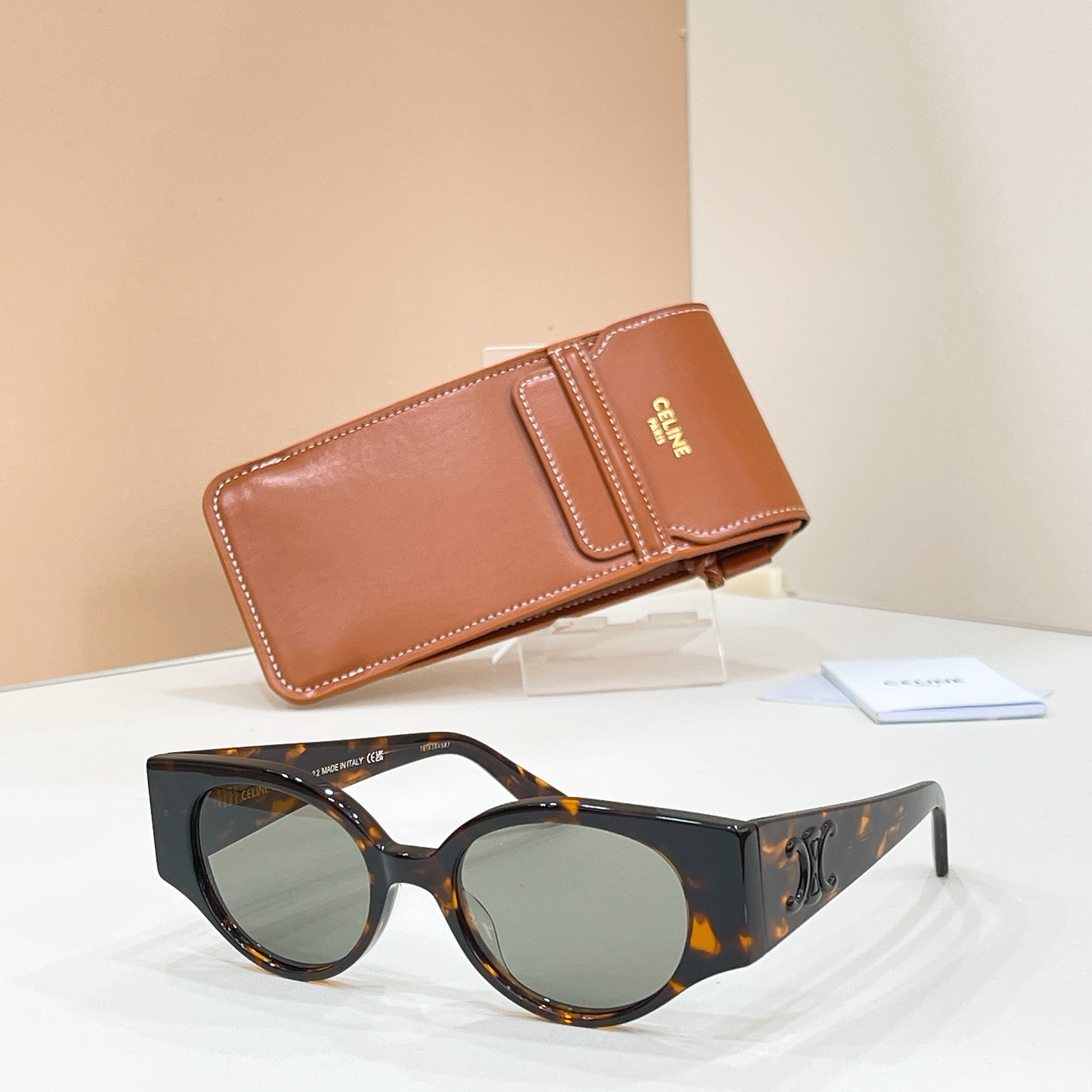 CELIN*🌟🌟🌟MODEL:CL 50502U🌟🌟🌟SIZE:52口21-145🌟🌟🌟