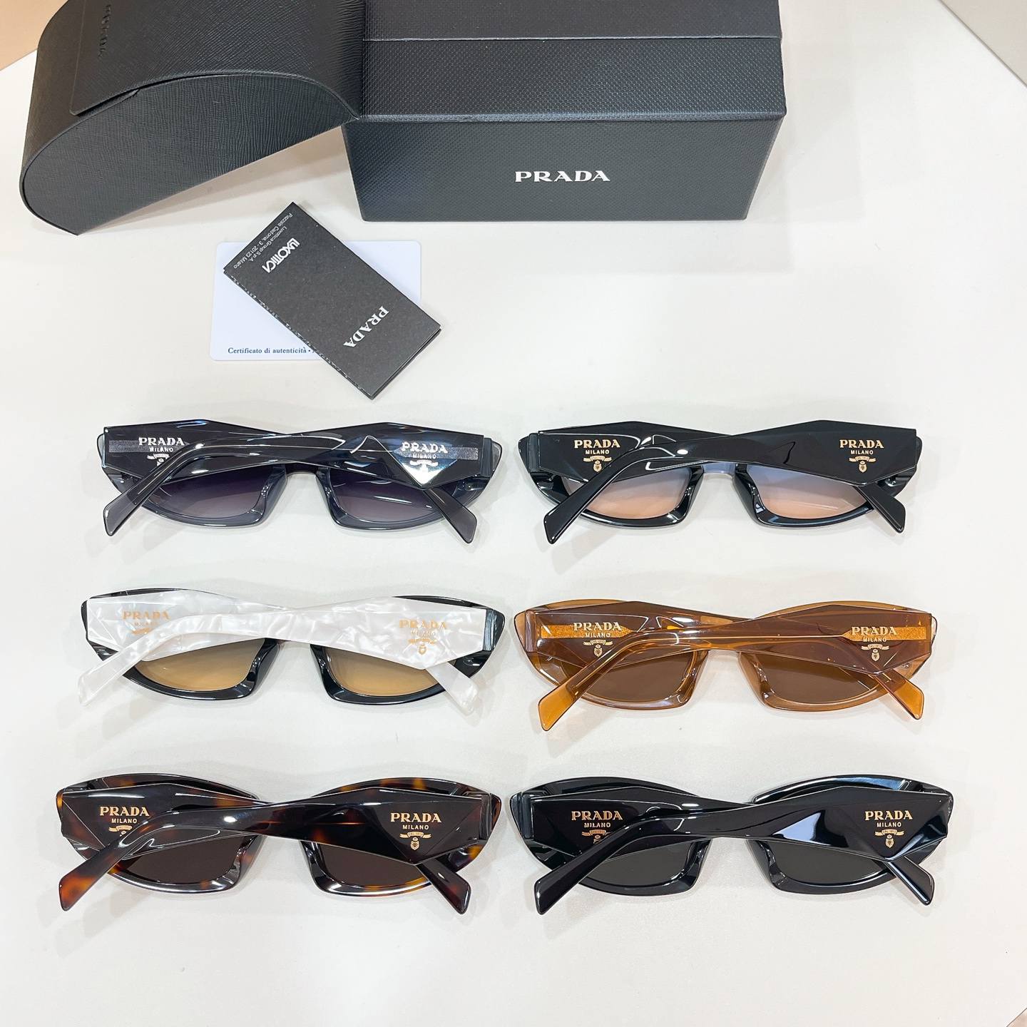 PRAD*🍂🍂🍂MODEL：PR  2150S🍂🍂🍂SIZE：52口22-150🍂🍂🍂