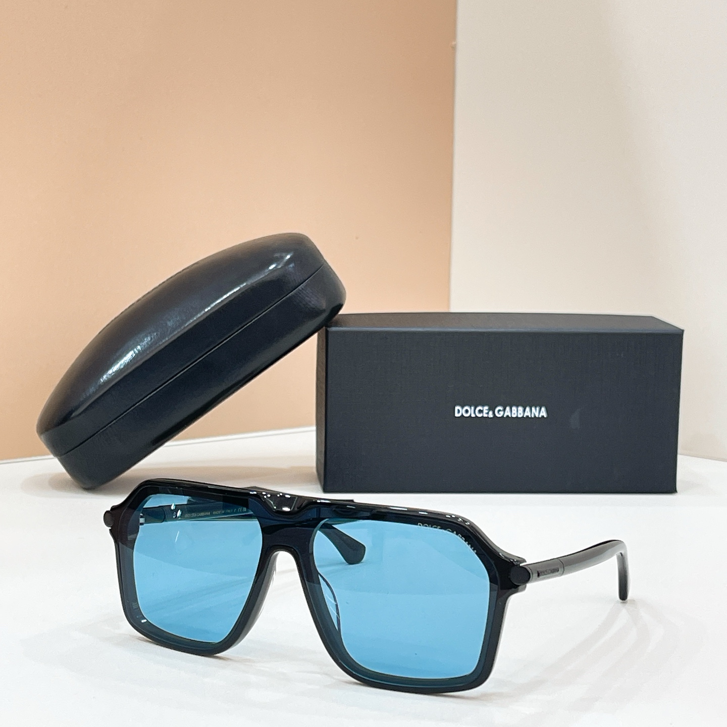 DOLCE & GABBAN*🌟🌟🌟MODEL：DG3197🌟🌟🌟SIZE：136口0-140🌟🌟🌟