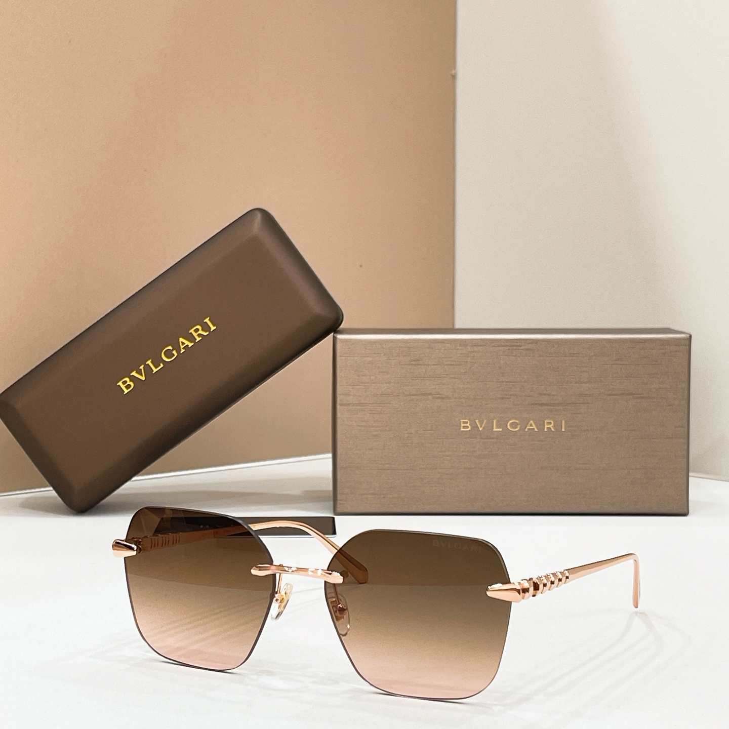 BVLGAR*🌟🌟🌟MODEL：BV 9007B🌟🌟🌟SIZE：60口18-145🌟🌟🌟