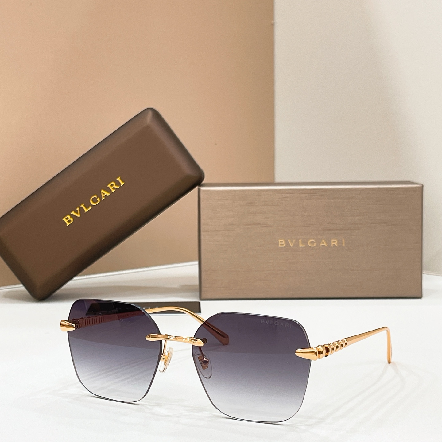 BVLGAR*🌟🌟🌟MODEL：BV 9007B🌟🌟🌟SIZE：60口18-145🌟🌟🌟