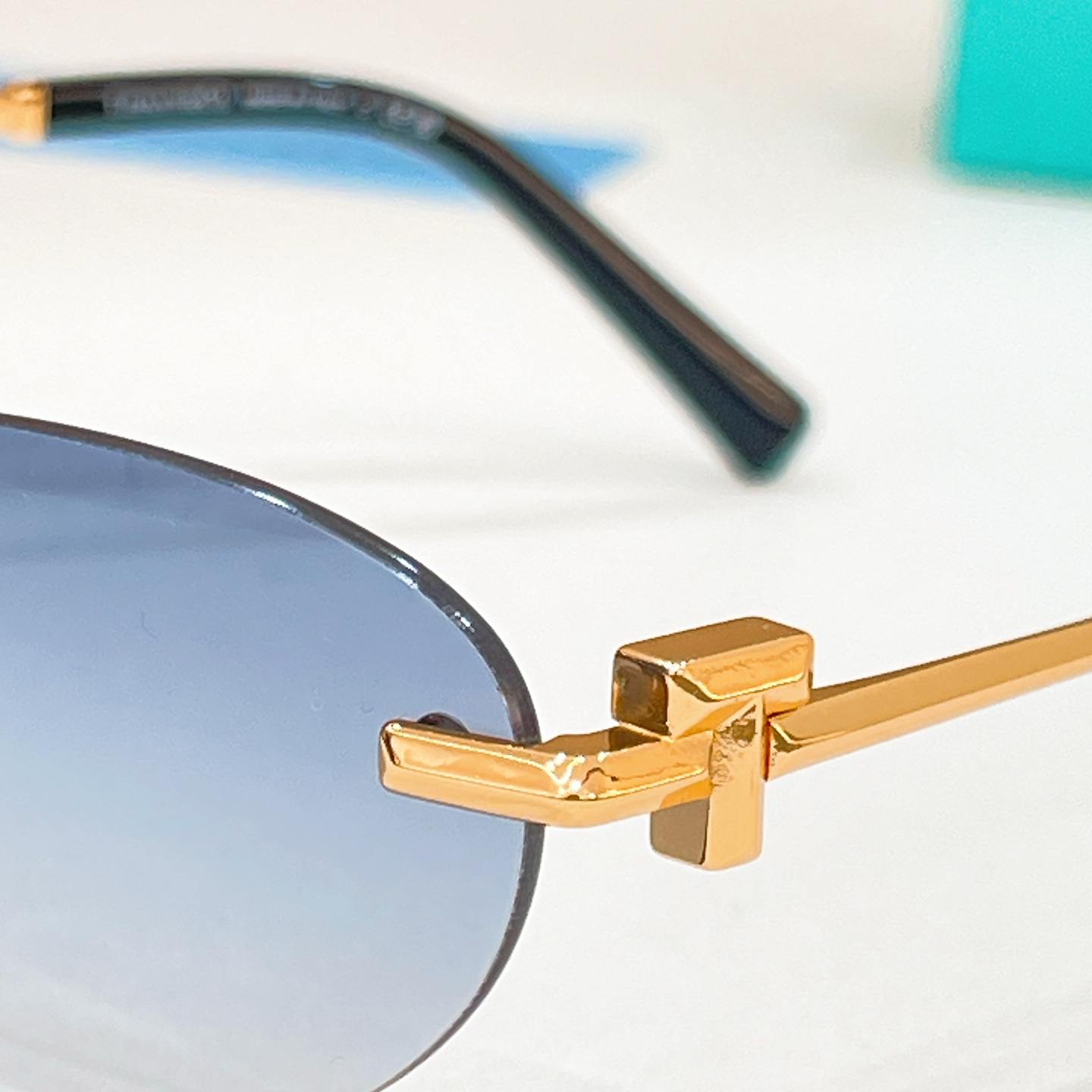 TIFFANY&Co.✨✨✨MODEL：TF3119D✨✨✨ SIZE：56口18-140✨✨