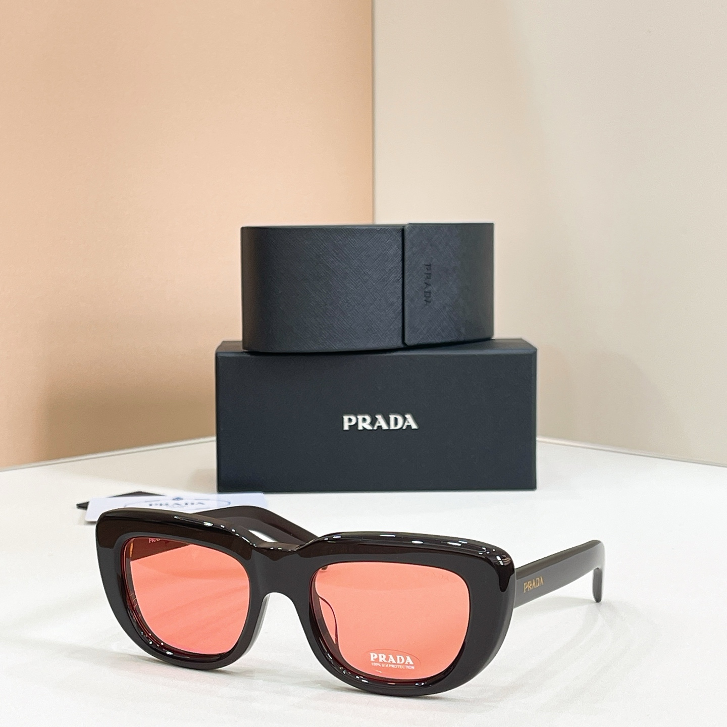PRAD*🍂🍂🍂MODEL：SPR D07 🍂🍂🍂SIZE：54口19-140🍂🍂🍂