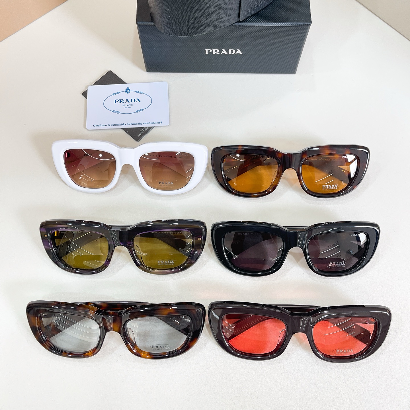 PRAD*🍂🍂🍂MODEL：SPR D07 🍂🍂🍂SIZE：54口19-140🍂🍂🍂