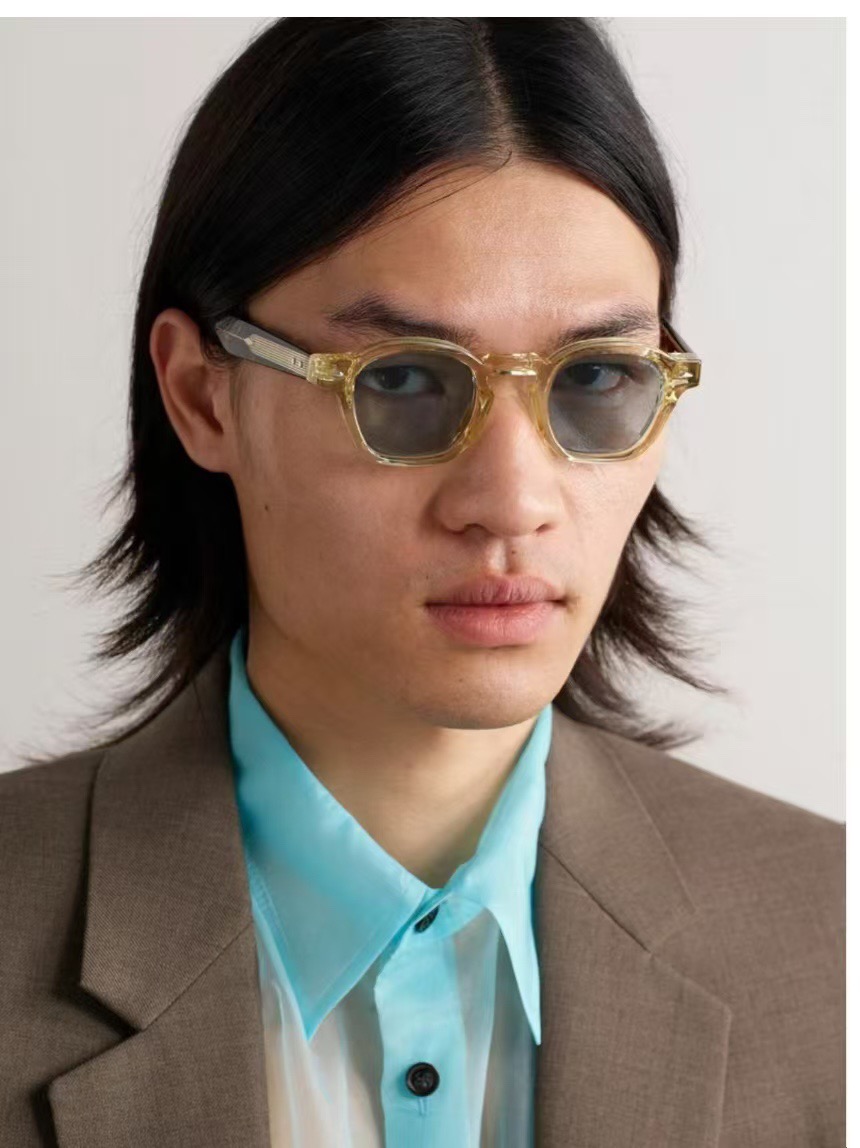 JACQUES MARIE MAG🌟🌟🌟MODEL：ZEPHIRIN🌟🌟🌟SIZE：48口25🌟🌟🌟10