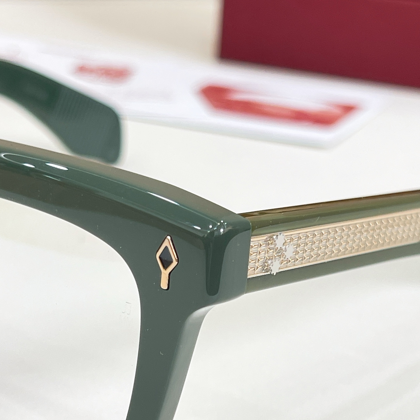 JACQUES MARIE MAG🌟🌟🌟MODEL：TORINO- EPOXY🌟🌟🌟SIZE：54口20