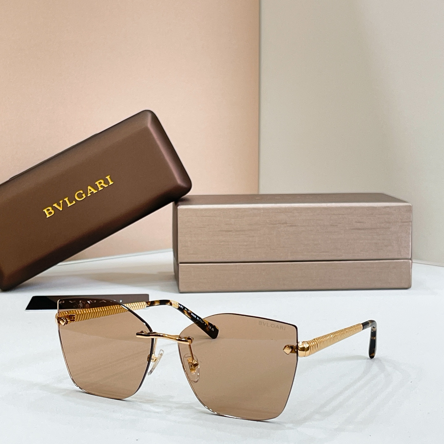 BVLGAR*🌟🌟🌟MODEL：BV 40083U🌟🌟🌟SIZE：59口14-135🌟🌟🌟