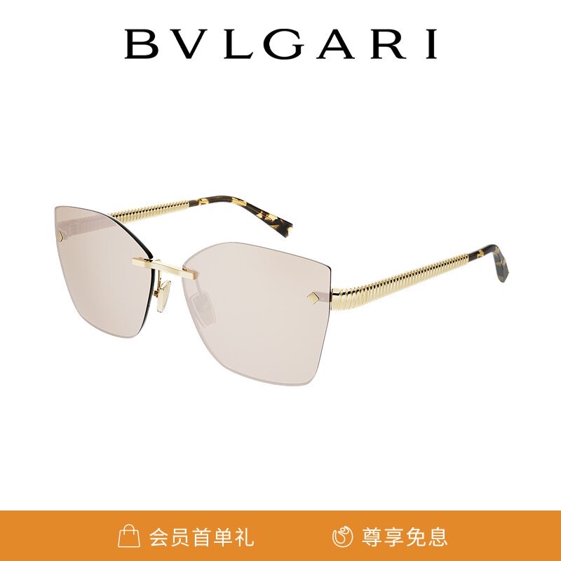 BVLGAR*🌟🌟🌟MODEL：BV 40083U🌟🌟🌟SIZE：59口14-135🌟🌟🌟