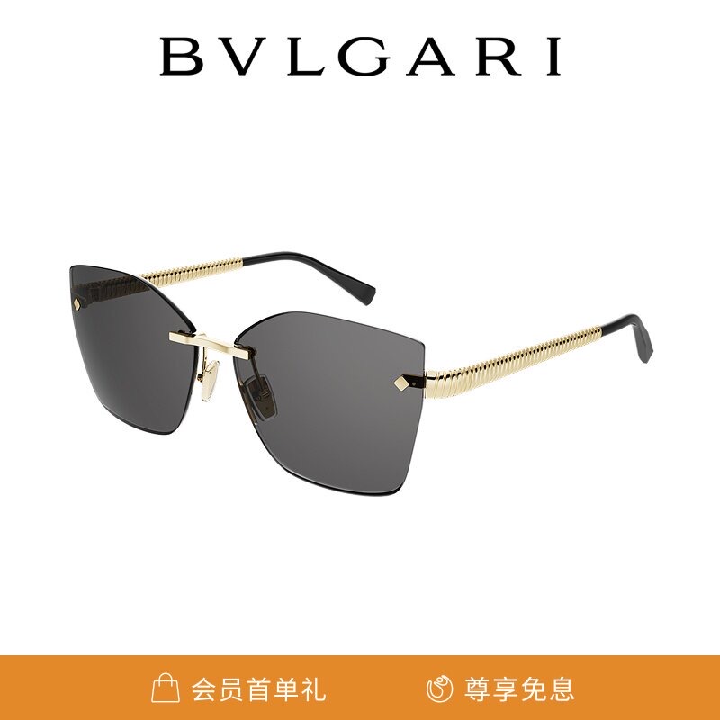 BVLGAR*🌟🌟🌟MODEL：BV 40083U🌟🌟🌟SIZE：59口14-135🌟🌟🌟