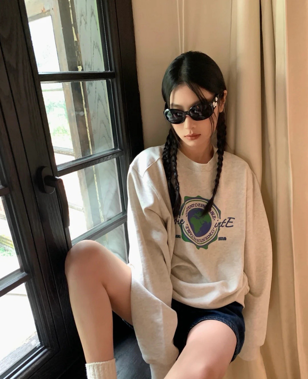 CHANE*🌸🌸🌸MODEL：5113🌸🌸🌸SIZE：56口16-130🌸🌸🌸