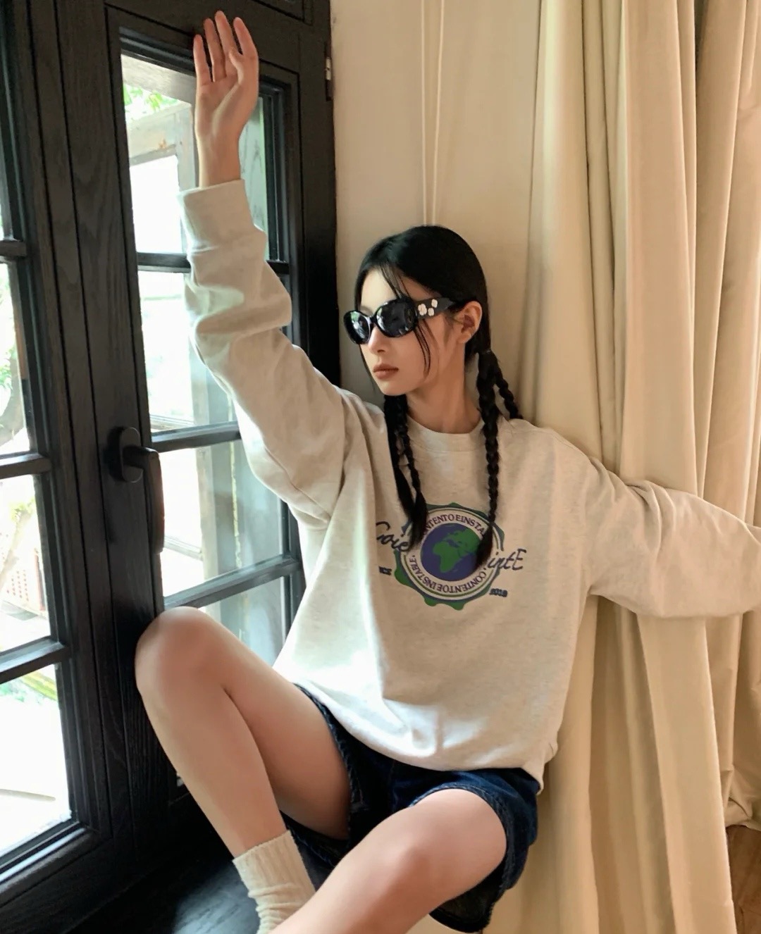 CHANE*🌸🌸🌸MODEL：5113🌸🌸🌸SIZE：56口16-130🌸🌸🌸