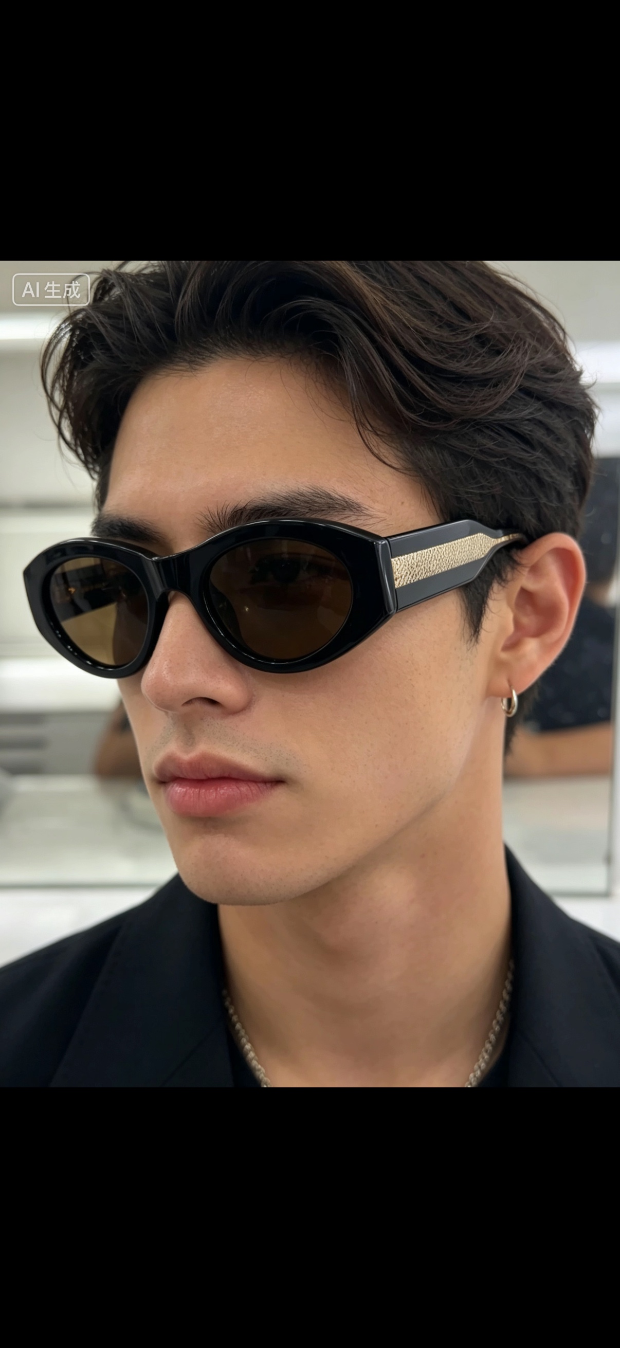 GUCC*🐝🐝🐝MODEL：GG2065S🐝🐝🐝SIZE：51口23-145🐝🐝
