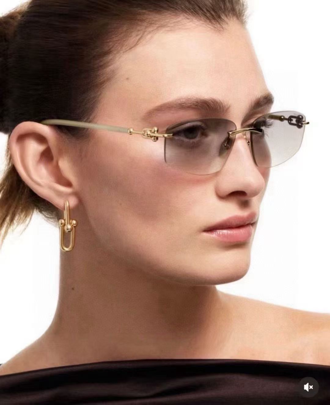 TIFFANY&Co.✨✨✨MODEL：TF3114✨✨✨ SIZE：59口18-140✨✨