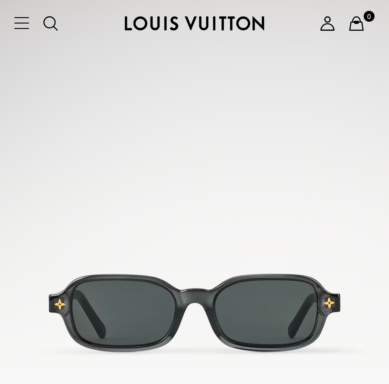 LOUIS VUITTO*🌟🌟🌟MODEL：Z2978U 🌟🌟🌟SIZE：55口21-145🌟🌟🌟~~