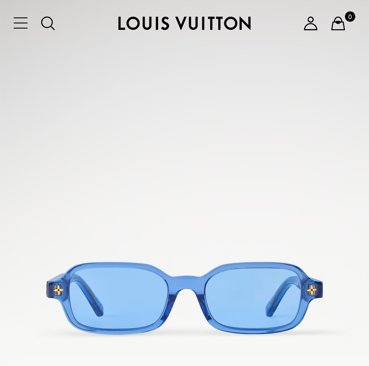 LOUIS VUITTO*🌟🌟🌟MODEL：Z2978U 🌟🌟🌟SIZE：55口21-145🌟🌟🌟~~