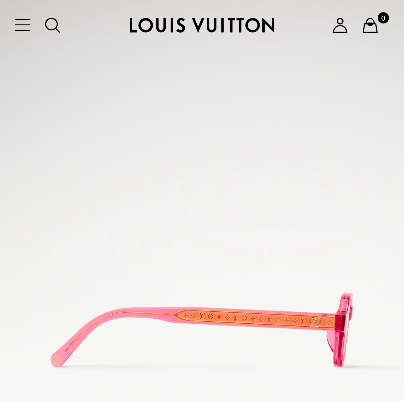 LOUIS VUITTO*🌟🌟🌟MODEL：Z2978U 🌟🌟🌟SIZE：55口21-145🌟🌟🌟~~
