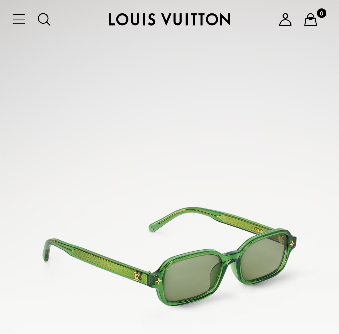 LOUIS VUITTO*🌟🌟🌟MODEL：Z2978U 🌟🌟🌟SIZE：55口21-145🌟🌟🌟~~