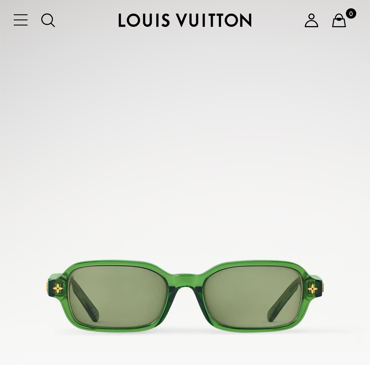 LOUIS VUITTO*🌟🌟🌟MODEL：Z2978U 🌟🌟🌟SIZE：55口21-145🌟🌟🌟~~