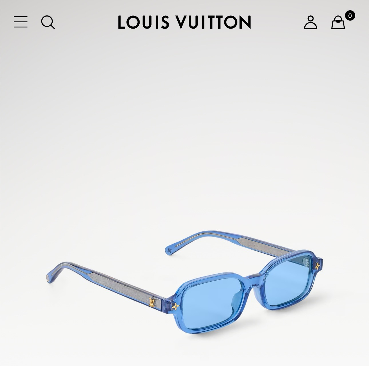 LOUIS VUITTO*🌟🌟🌟MODEL：Z2978U 🌟🌟🌟SIZE：55口21-145🌟🌟🌟~~