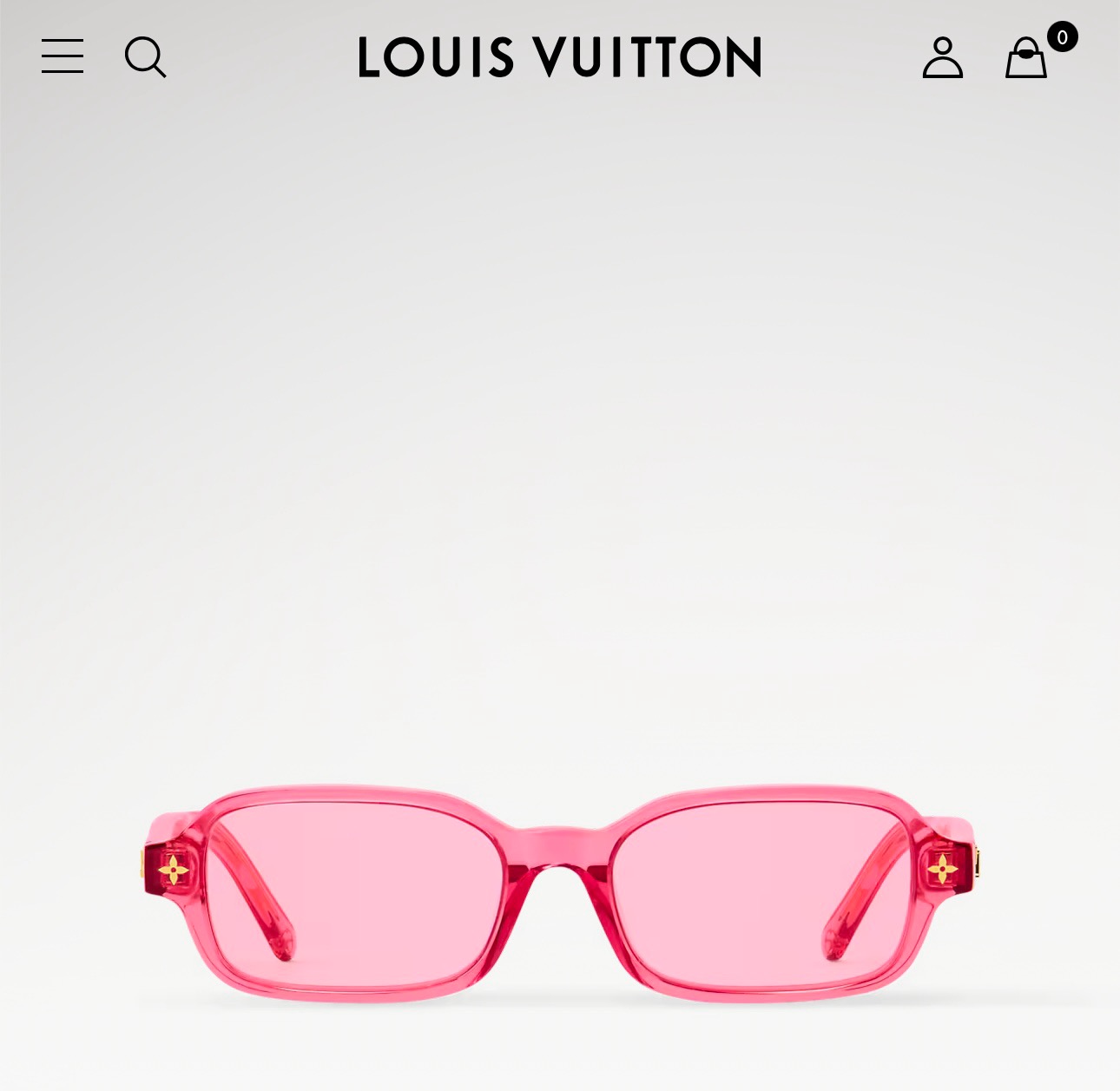 LOUIS VUITTO*🌟🌟🌟MODEL：Z2978U 🌟🌟🌟SIZE：55口21-145🌟🌟🌟~~