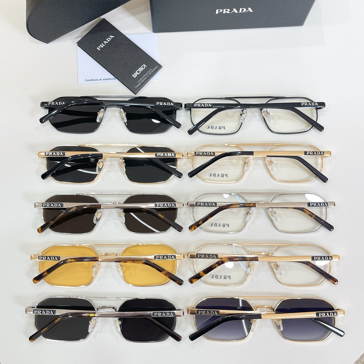 PRAD*🍂🍂🍂MODEL：OPR D53S 🍂🍂🍂SIZE：55口19-140🍂🍂🍂