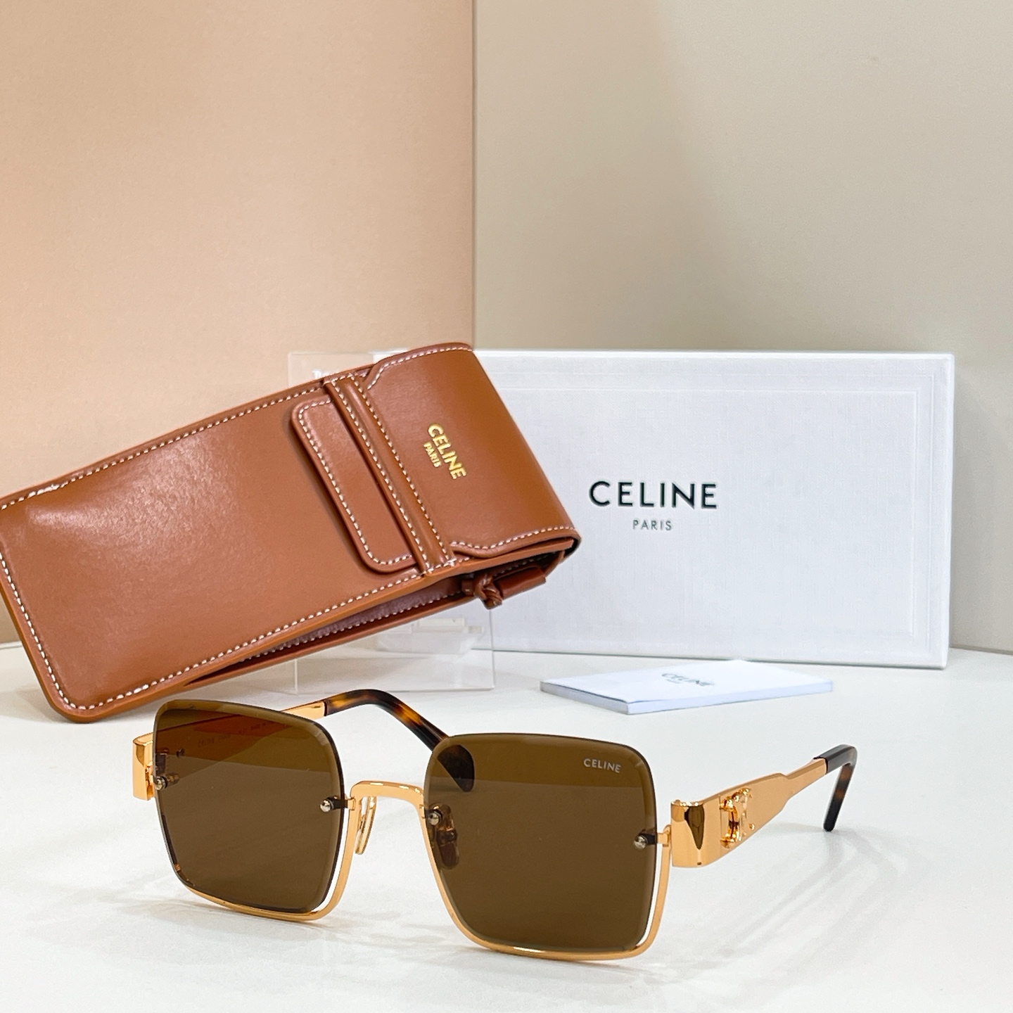 CELIN*🌟🌟🌟MODEL:CL 42133U 🌟🌟🌟SIZE:53口21-145🌟🌟🌟