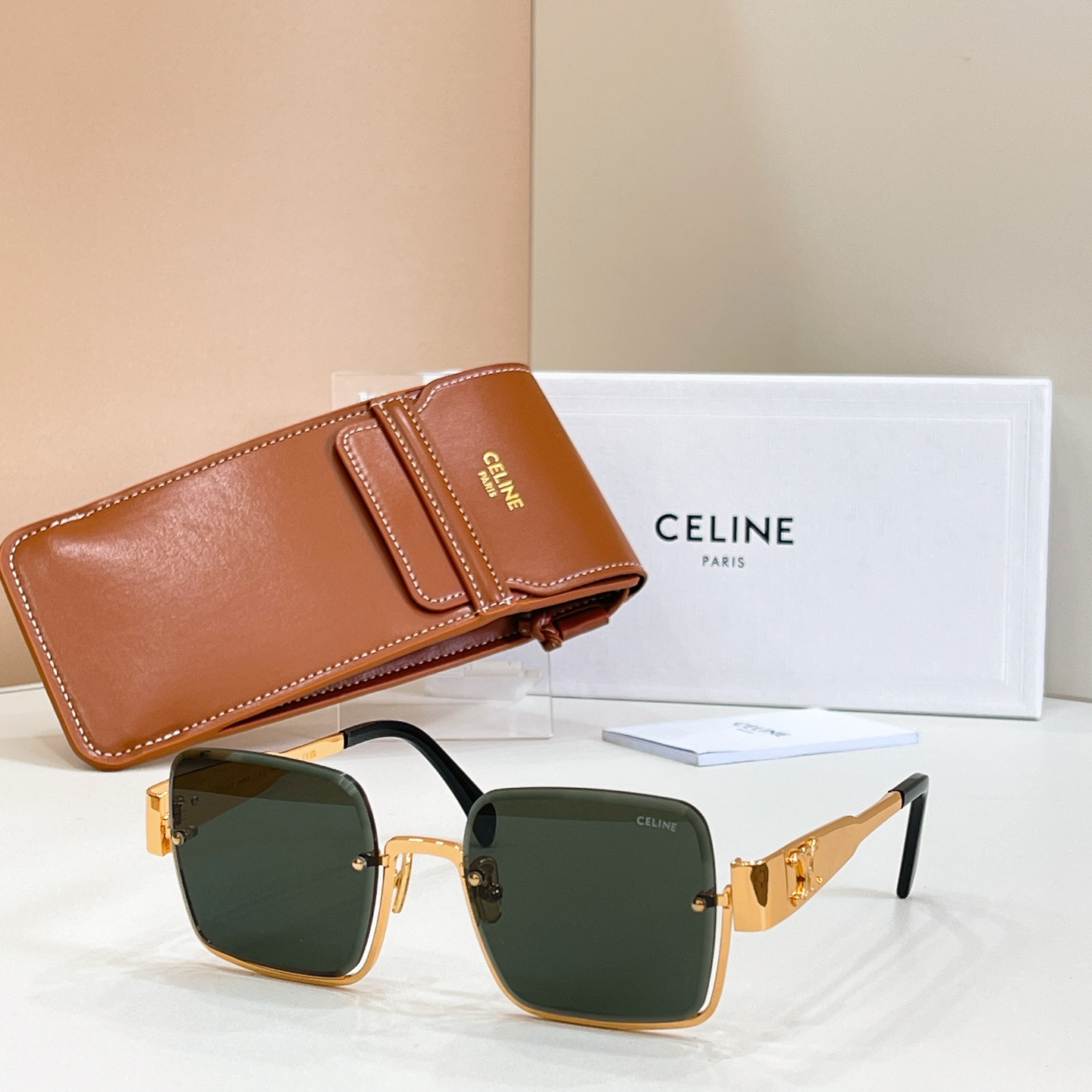 CELIN*🌟🌟🌟MODEL:CL 42133U 🌟🌟🌟SIZE:53口21-145🌟🌟🌟