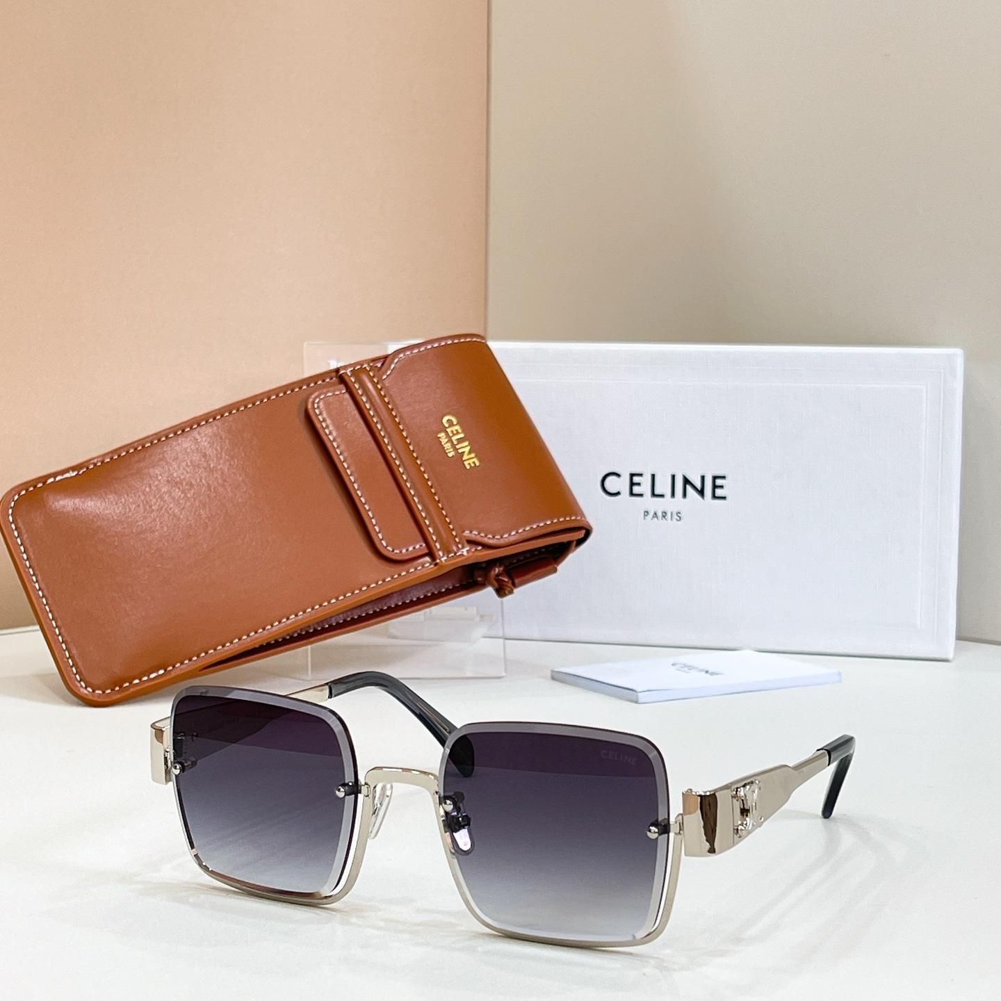 CELIN*🌟🌟🌟MODEL:CL 42133U 🌟🌟🌟SIZE:53口21-145🌟🌟🌟