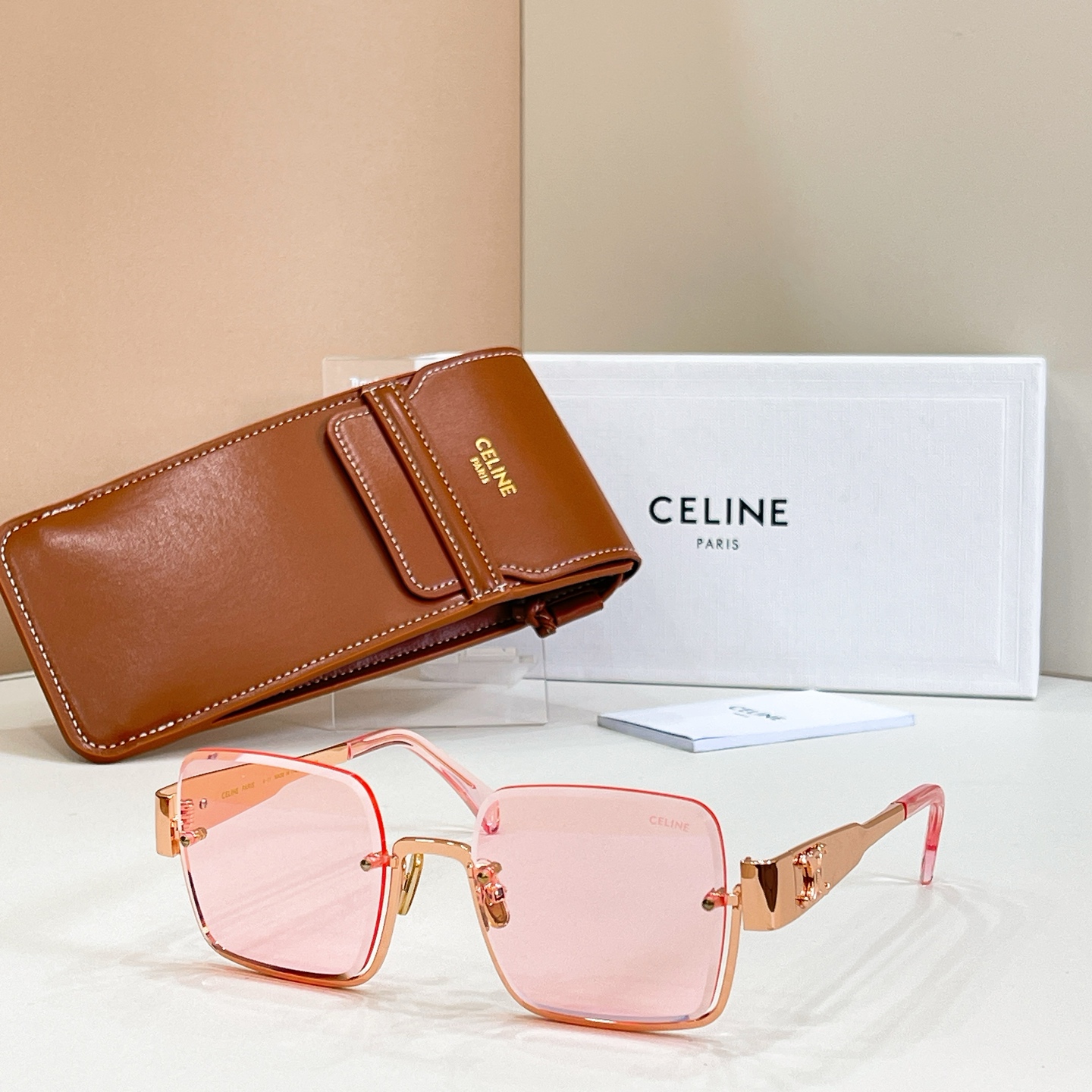 CELIN*🌟🌟🌟MODEL:CL 42133U 🌟🌟🌟SIZE:53口21-145🌟🌟🌟