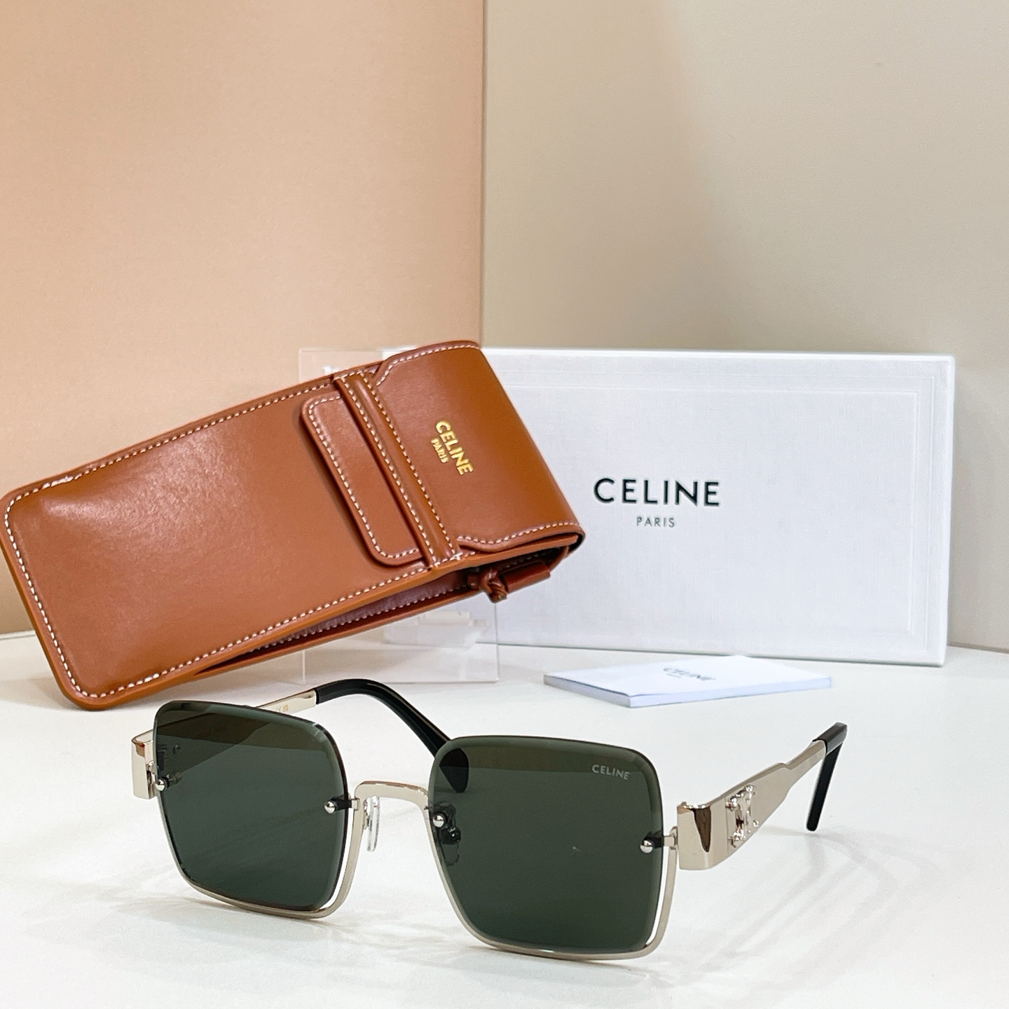 CELIN*🌟🌟🌟MODEL:CL 42133U 🌟🌟🌟SIZE:53口21-145🌟🌟🌟