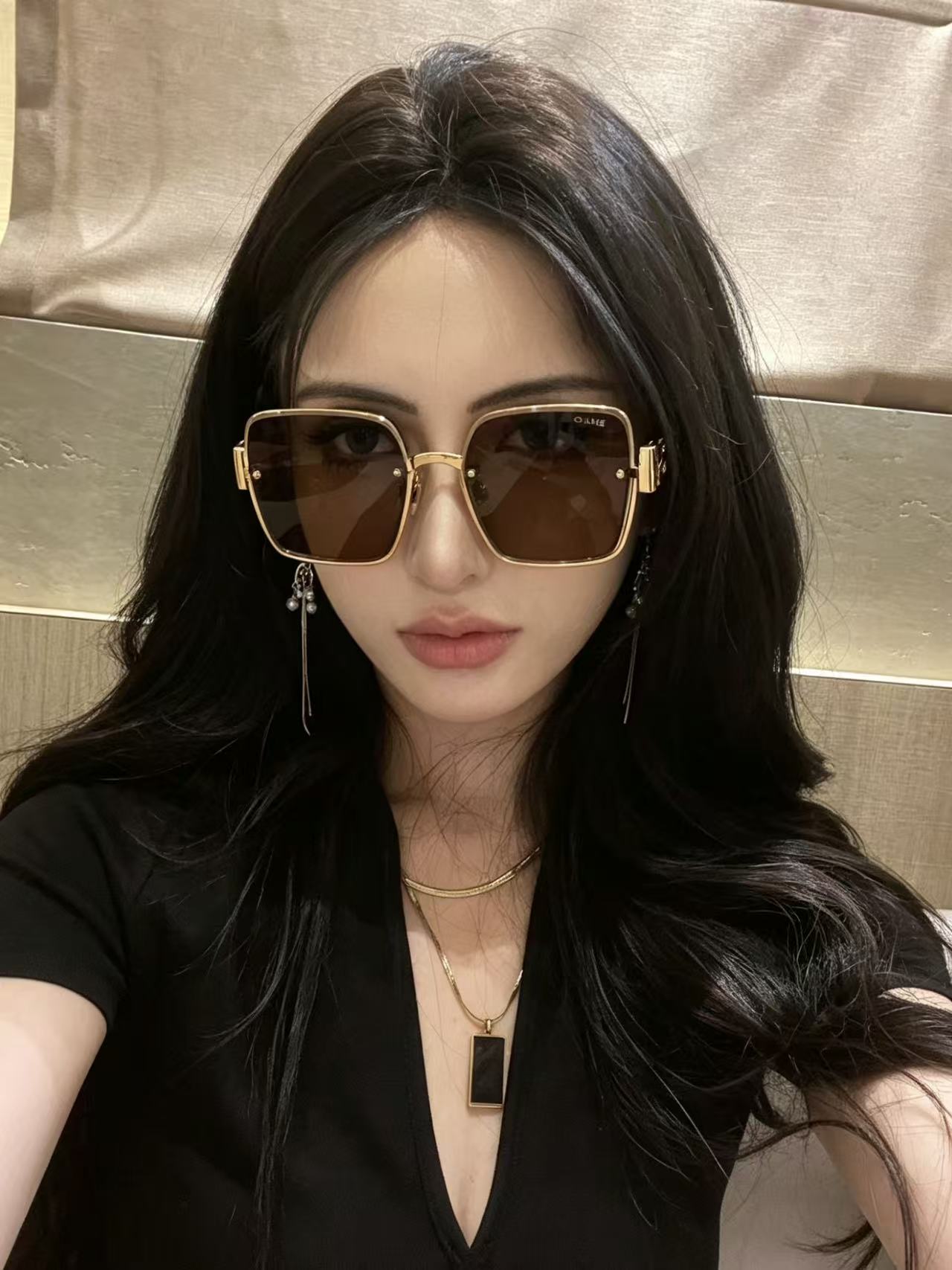 CELIN*🌟🌟🌟MODEL:CL 42133U 🌟🌟🌟SIZE:53口21-145🌟🌟🌟