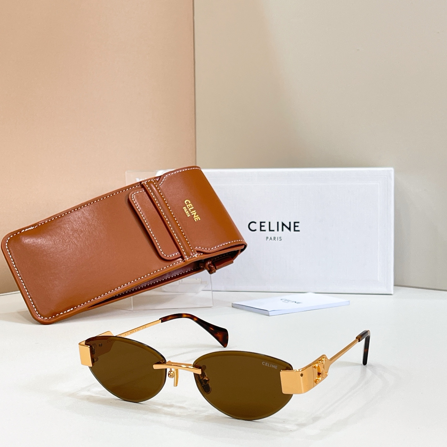 CELIN*🌟🌟🌟MODEL:CL 1574LUb 🌟🌟🌟SIZE:57口17-145🌟🌟🌟