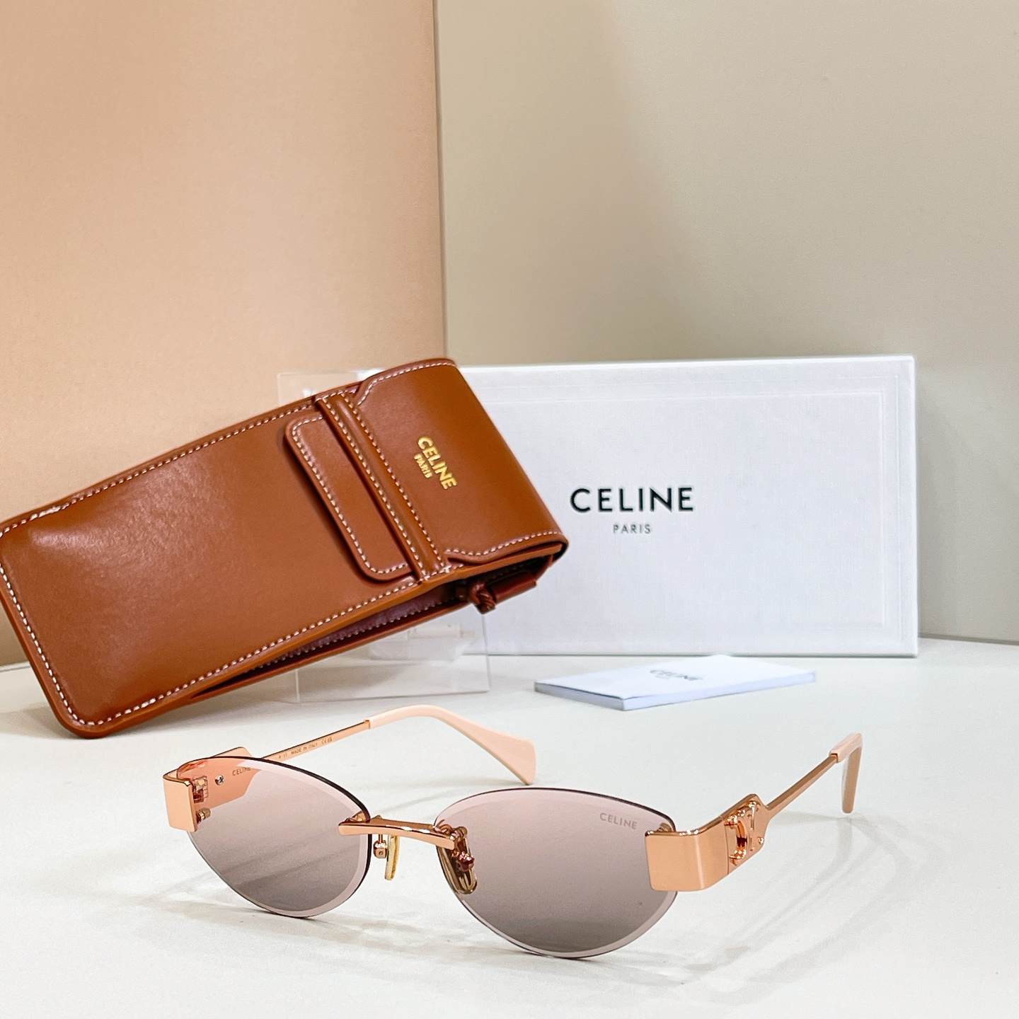 CELIN*🌟🌟🌟MODEL:CL 1574LUb 🌟🌟🌟SIZE:57口17-145🌟🌟🌟