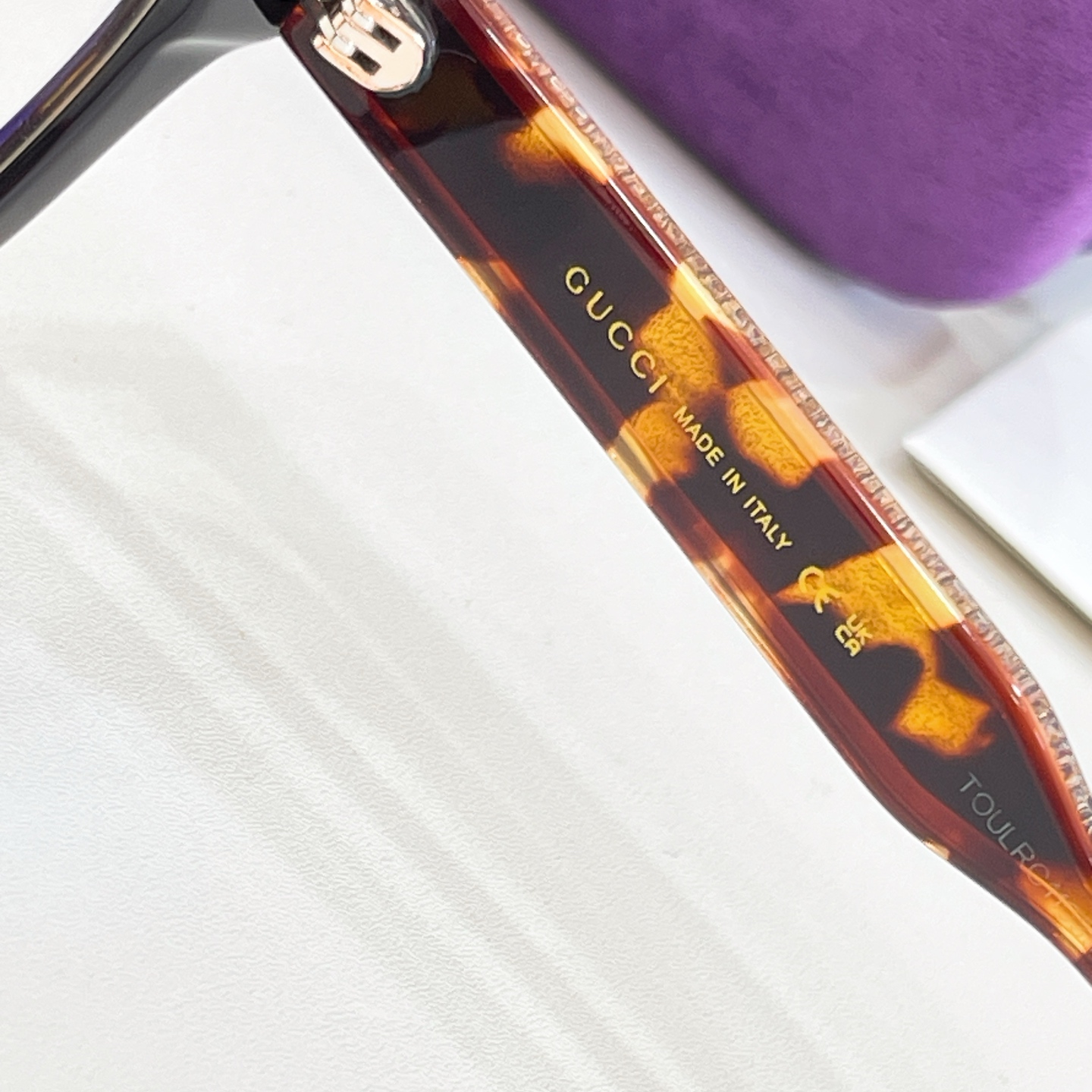 GUCC*🐝🐝🐝MODEL：GG2067OL 🐝🐝🐝SIZE：50口22-145🐝🐝