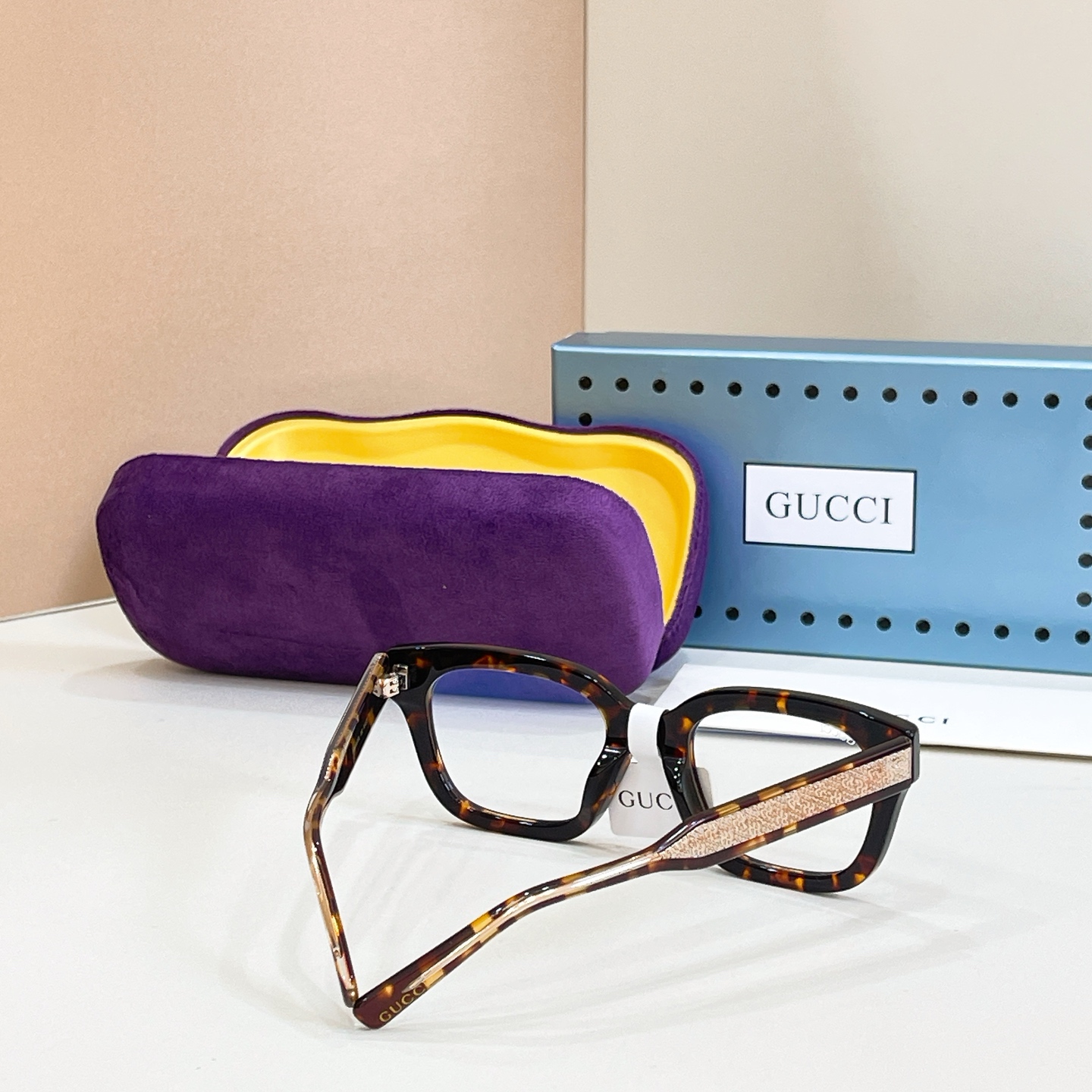 GUCC*🐝🐝🐝MODEL：GG2067OL 🐝🐝🐝SIZE：50口22-145🐝🐝