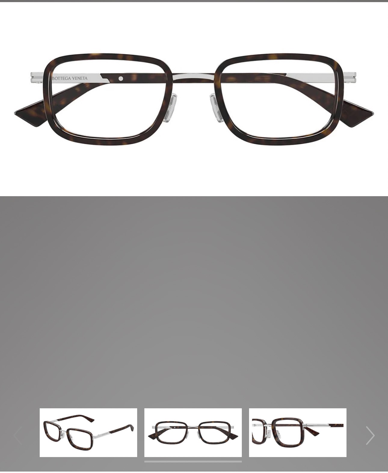 BOTTEGA VENET*🌟🌟🌟MODEL：BV1464S 🌟🌟🌟SIZE：53口21-145🌟🌟🌟