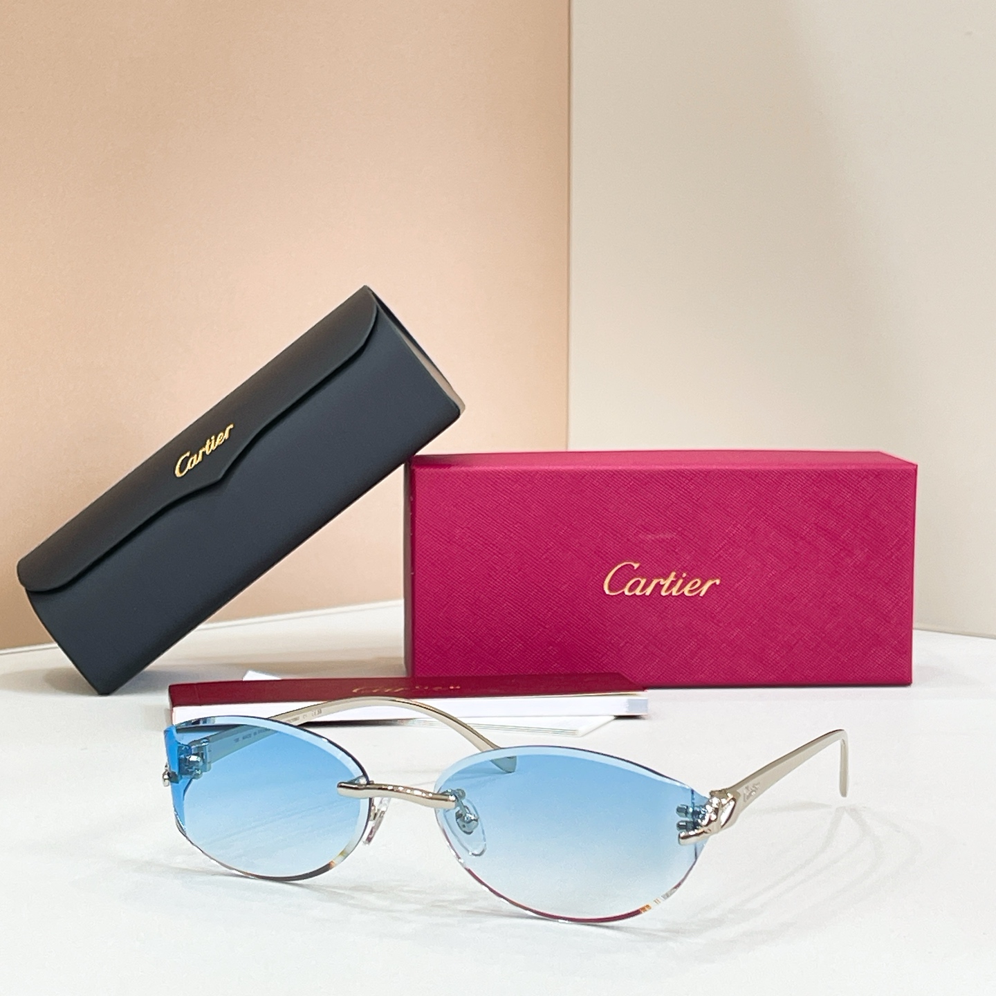 Cartie*✨✨✨MODEL：CT02039O ✨✨✨SIZE:60口17-135✨✨ ✨