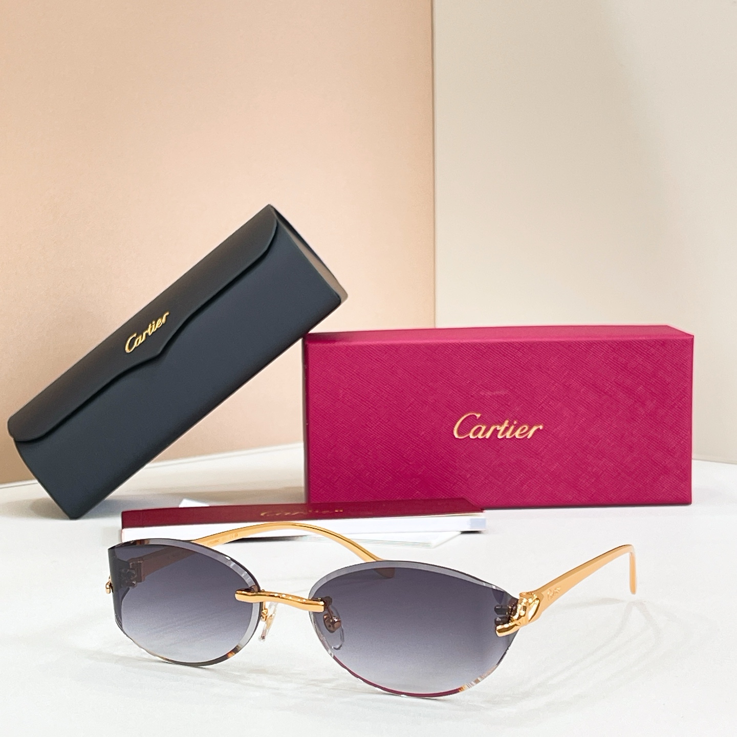 Cartie*✨✨✨MODEL：CT02039O ✨✨✨SIZE:60口17-135✨✨ ✨