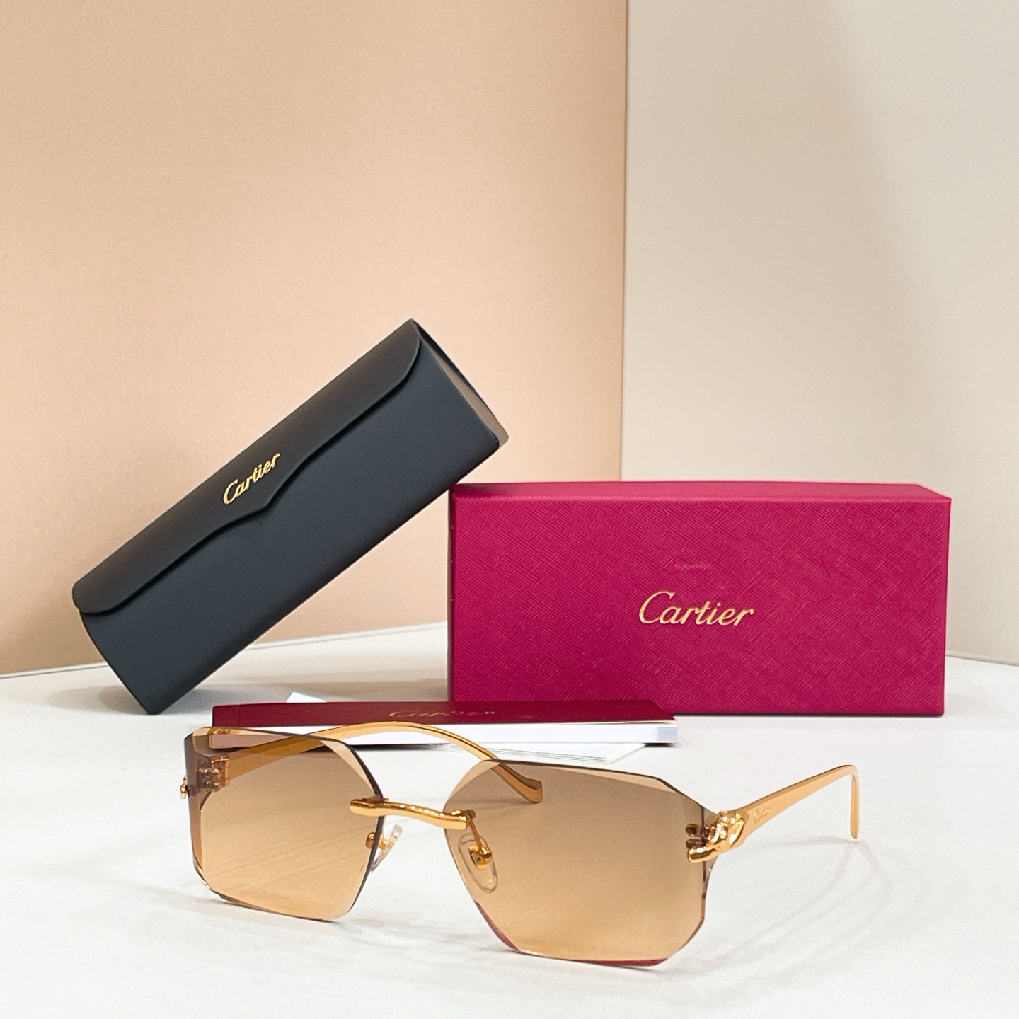 Cartie*✨✨✨MODEL：CT02040O ✨✨✨SIZE:60口17-135✨✨ ✨